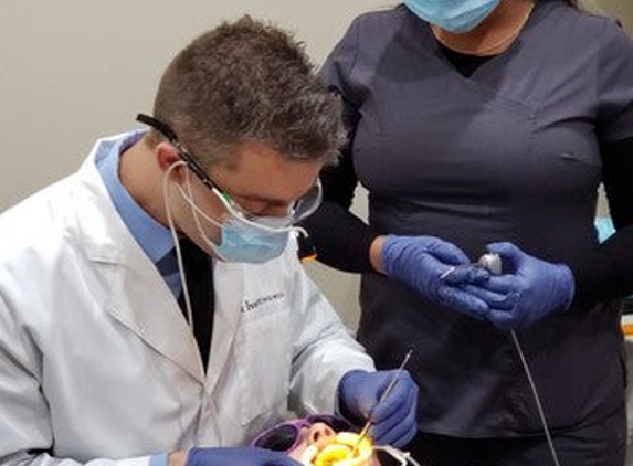 Ivanov Orthodontic Experts - North Miami, FL