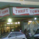 Thrift Town - Thrift Shops