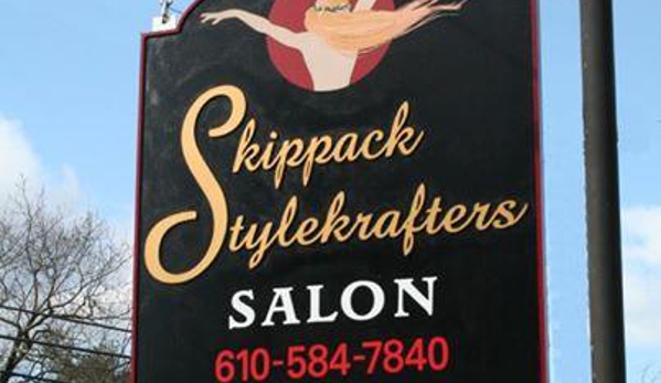 Skippack Stylekrafters - Skippack, PA