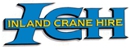 Inland Crane Hire Logo