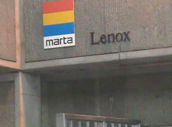 Lenox Center MGNT - Atlanta, GA