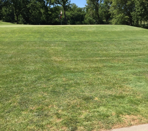 Fremont County Golf Course - Sidney, IA