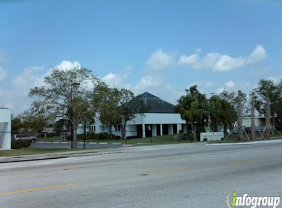 First Unitarian Universalist Congregation of the Palm Beaches - North Palm Beach, FL