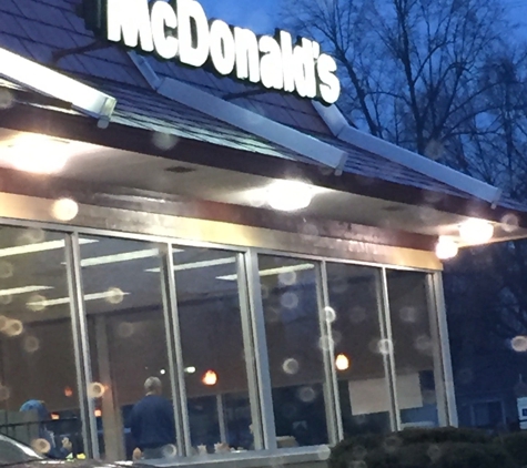 McDonald's - Collinsville, IL