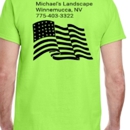 Michael's landscape - Landscaping & Lawn Services