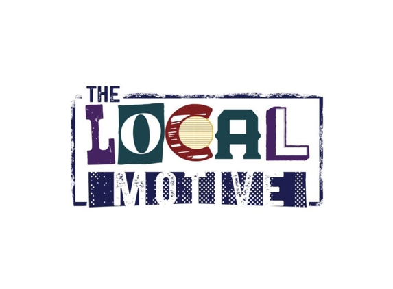 The Local Motive - Colorado's Local Bus Rentals