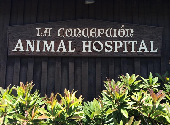 La Concepcion Animal Hospital - Goleta, CA