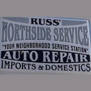 Russ' Northside Service, Inc. - Auto Repair & Service
