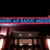 American Banjo Museum gallery