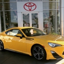 Ventura Toyota - New Car Dealers