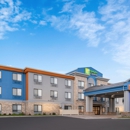 Holiday Inn Express Billings East by IHG - Hotels
