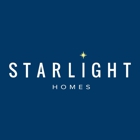 Casteel by Starlight Homes