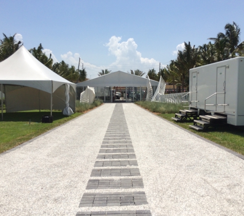 Elite Tent Company - West Park, FL