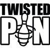 Twisted Pin gallery