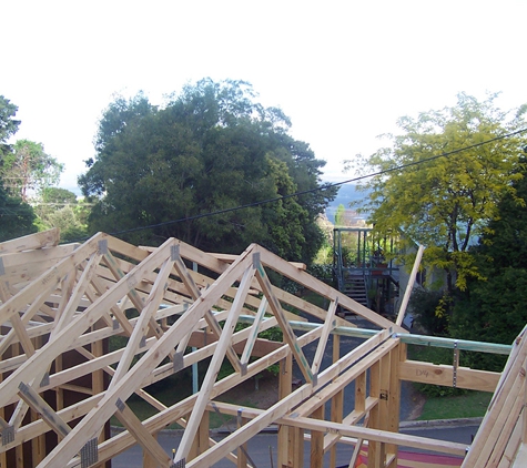 Lawmans Frame & Truss Pty Ltd