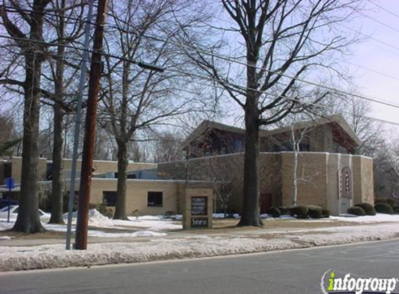 Congregation B'nai Israel - Bridgeport, CT