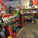 Control Fire & Safety - Shoe Stores