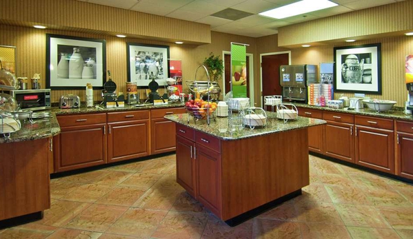 Hampton Inn Oklahoma City-Northwest - Oklahoma City, OK