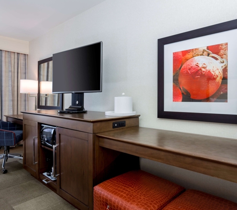 Hampton Inn & Suites San Diego-Poway - Poway, CA
