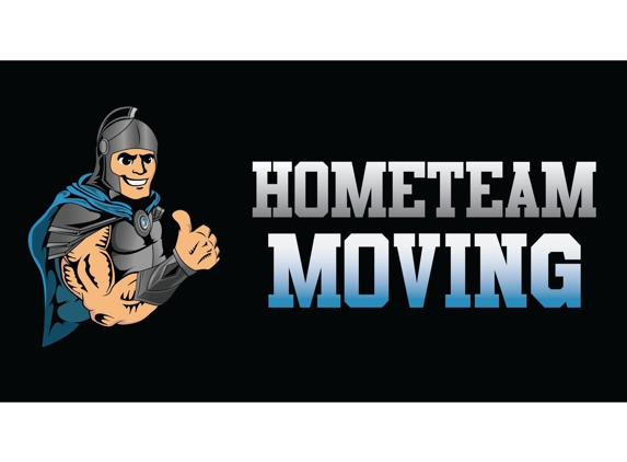 HomeTeam Moving