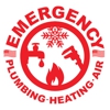 Emergency Plumbing Heating & Air gallery