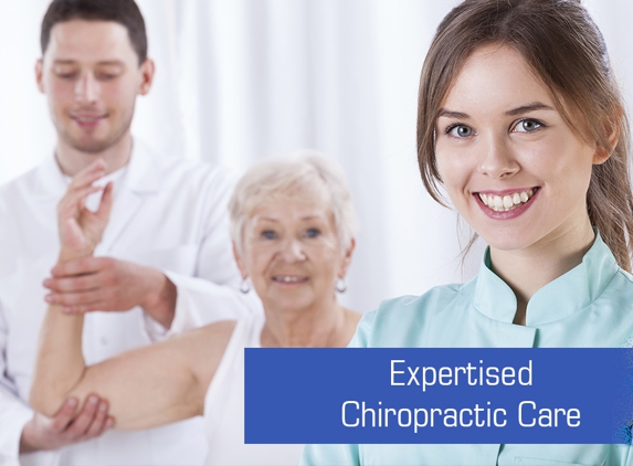 Hodal Chiropractic Clinic - Kearneys Spring, QLD. Expertised Chiropractic Care