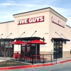 Five Guys gallery