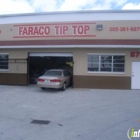 Faraco Tip Top Paint and Body Shop