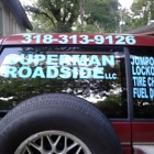 Superman Roadside LLC
