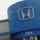 Vandergriff Honda - New Car Dealers