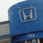 Vandergriff Honda