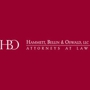 Hammett, Bellin & Oswald, LLC