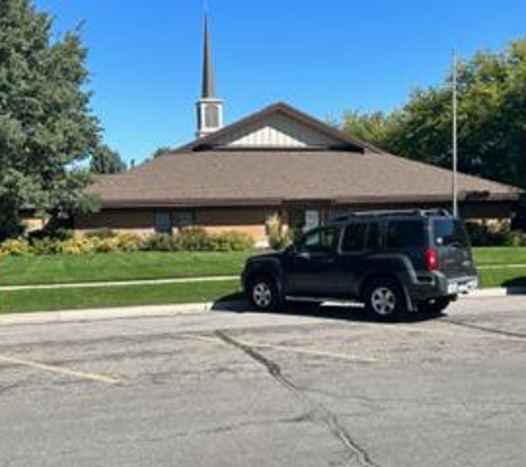 The Church of Jesus Christ of Latter-day Saints - Wellsville, UT