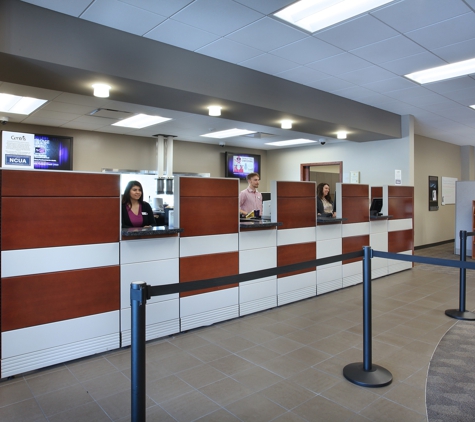 Centris Federal Credit Union - Omaha, NE