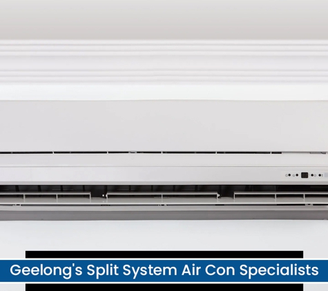Belly's Air Conditioning - Grovedale, VIC. Geelong's Split System Air Con Specialists