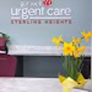 Get Well Urgent Care Of Sterling Heights - Medical Centers