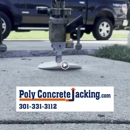 Poly Concrete Jacking - Concrete Contractors