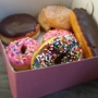 Pink Box Doughnuts