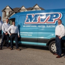 MVP Air Conditioning, Heating, Plumbing & Electric