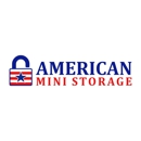 American Mini Storage - Self Storage