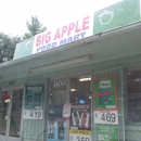 Big Apple - Convenience Stores