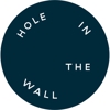 Hole In The Wall - Williamsburg gallery