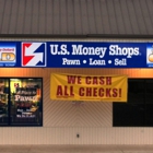 U.S. Money Shops