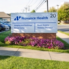 Nuvance Health Breast Center at Danbury