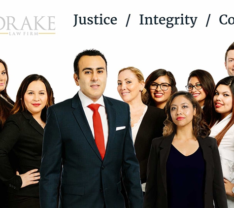 Drake Law Firm - Woodland Hills, CA