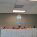Heights Finance - Financial Services