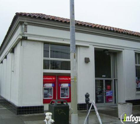 Bank of America Financial Center - San Francisco, CA