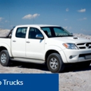 MRW Inc. Truck & Trailer Repair - Automobile & Truck Brokers