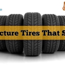 Commercial Tire Company Of San Francisco - Automobile Parts & Supplies