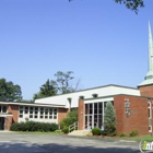 Clague Road United Church